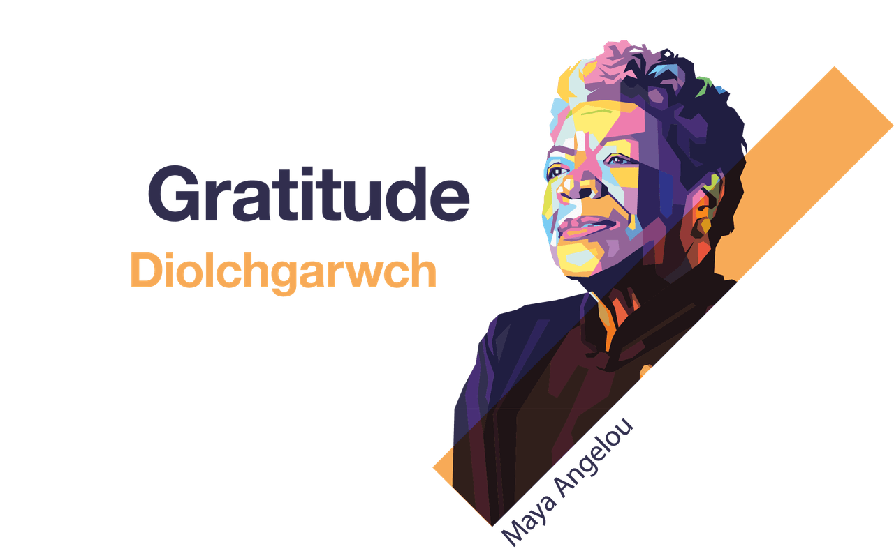 Gratitude