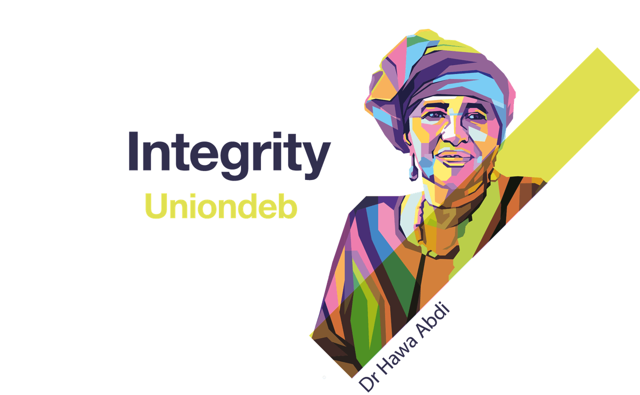 Integrity