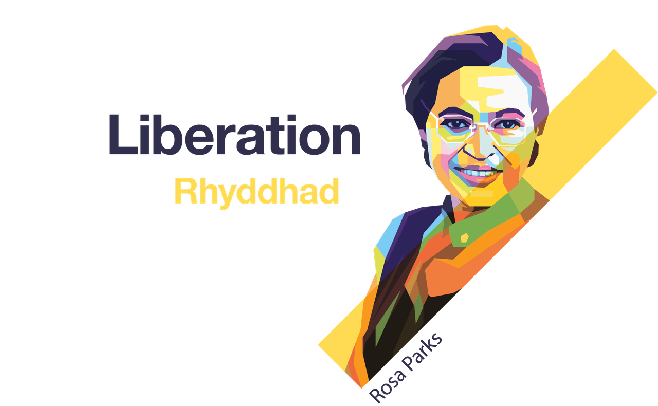 Liberation